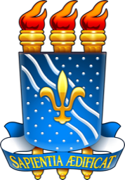 Federal University of Paraíba (UFPB) logo