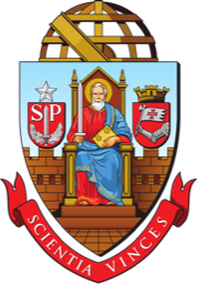 University of São Paulo (USP) logo