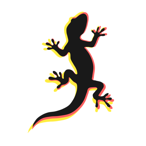 Calango logo