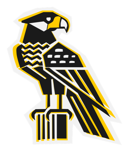 Carcará logo