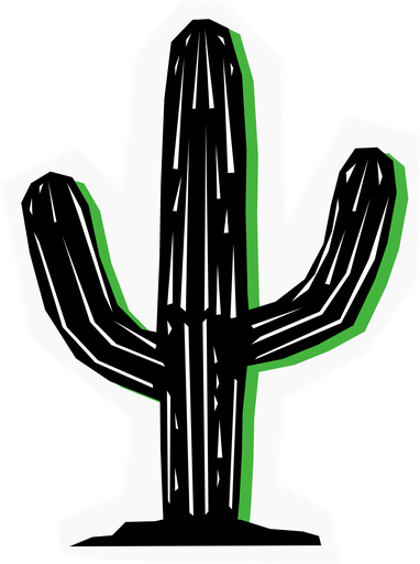 Mandacaru logo